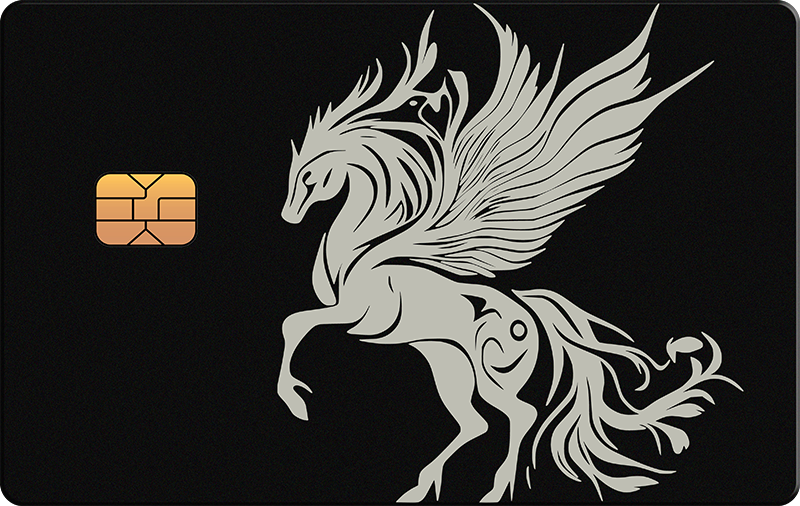 Pegasus